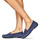 Pantofi Femei Mocasini Geox D KOSMOPOLIS + GRIP Albastru