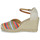Pantofi Femei Sandale Geox D GELSA Multicolor