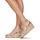 Pantofi Femei Sandale Geox D PANAREA Roz