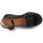 Pantofi Femei Sandale Geox D PISA Negru