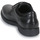 Pantofi Bărbați Pantofi Derby Geox U SPHERICA EC11 WIDE Negru
