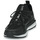 Pantofi Bărbați Pantofi sport Casual Emporio Armani EA7 X8X113 Negru / Alb