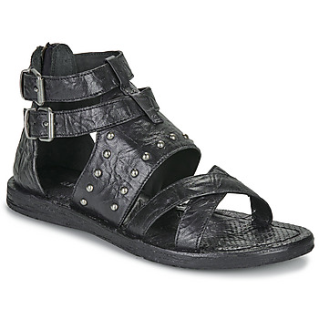 Pantofi Femei Sandale Regard BALLON V2 BUBBLE NERO Negru