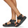 Pantofi Femei Sandale United nude WA LO Negru