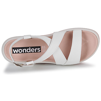 Wonders C-6505-WILD Alb