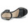 Pantofi Femei Sandale Wonders L-1016-WILD Negru