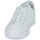 Pantofi Femei Pantofi sport Casual Adige WALMA Alb / Argintiu