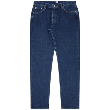 Îmbracaminte Bărbați Pantaloni  Edwin Regular Tapered Jeans - Blue Akira Wash albastru