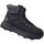 Pantofi Femei Pantofi sport stil gheata Lee Cooper Outdoor Negru