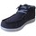 Pantofi Cizme Pitas 26887-24 Albastru