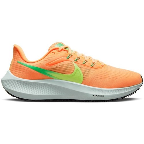 Pantofi Femei Trail și running Nike Air Zoom Pegasus 39 portocaliu