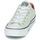 Pantofi Femei Pantofi sport Casual Converse CHUCK TAYLOR ALL STAR FLORAL OX Verde / Alb