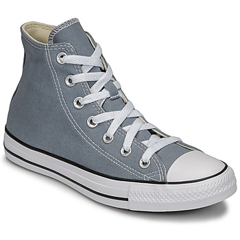 Pantofi Pantofi sport stil gheata Converse CHUCK TAYLOR ALL STAR SEASONAL COLOR HI Albastru
