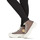 Pantofi Femei Pantofi sport stil gheata Converse CHUCK TAYLOR ALL STAR LUGGED 2.0 PLATFORM DENIM FASHION HI Maro / Galben