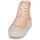 Pantofi Femei Pantofi sport stil gheata Converse CHUCK TAYLOR ALL STAR MOVE-CONVERSE CITY COLOR Roz