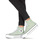 Pantofi Femei Pantofi sport stil gheata Converse CHUCK TAYLOR ALL STAR LIFT PLATFORM SEASONAL COLOR-SUMMIT SAGE/W Verde