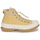 Pantofi Femei Pantofi sport stil gheata Converse CHUCK TAYLOR ALL STAR LUGGED 2.0 SUMMER UTILITY-TRAILHEAD GOLD/B Galben