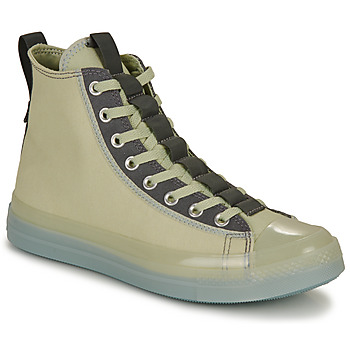 Pantofi Bărbați Pantofi sport stil gheata Converse CHUCK TAYLOR ALL STAR CX EXPLORE UTILITY TONES-SUMMER UTILITY Kaki / Negru