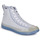Pantofi Bărbați Pantofi sport stil gheata Converse CHUCK TAYLOR ALL STAR CX EXPLORE RETRO SPORT-RETRO SPORT BLOCK Gri / Albastru
