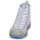 Pantofi Bărbați Pantofi sport stil gheata Converse CHUCK TAYLOR ALL STAR CX EXPLORE RETRO SPORT-RETRO SPORT BLOCK Gri / Albastru