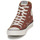 Pantofi Bărbați Pantofi sport stil gheata Converse CHUCK TAYLOR ALL STAR-CONVERSE CLUBHOUSE Maro