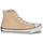 Pantofi Pantofi sport stil gheata Converse CHUCK TAYLOR ALL STAR SUN WASHED TEXTILE-NAUTICAL MENSWEAR Maro