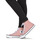 Pantofi Femei Pantofi sport stil gheata Converse CHUCK TAYLOR ALL STAR SEASONAL COLOR HI Roz / Negru / Alb