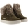 Pantofi Copii Cizme Victoria Kids 250154 - Kaki verde