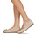 Pantofi Femei Balerin și Balerini cu curea Jana 22161-400 Bej
