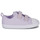 Pantofi Copii Pantofi sport Casual Converse CHUCK TAYLOR ALL STAR 2V EASY-ON GLITTER OX Violet