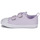 Pantofi Copii Pantofi sport Casual Converse CHUCK TAYLOR ALL STAR 2V EASY-ON GLITTER OX Violet