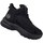 Pantofi Femei Pantofi sport stil gheata Lee Cooper LCJ22441353 Negru