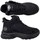 Pantofi Femei Pantofi sport stil gheata Lee Cooper LCJ22441353 Negru