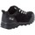 Pantofi Bărbați Pantofi sport Casual Jack Wolfskin Refugio Texapore Negru