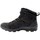 Pantofi Bărbați Pantofi sport stil gheata Jack Wolfskin Vojo 3 Texapore Mid Negru