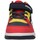 Pantofi Băieți Pantofi sport stil gheata Primigi 2947200 roșu
