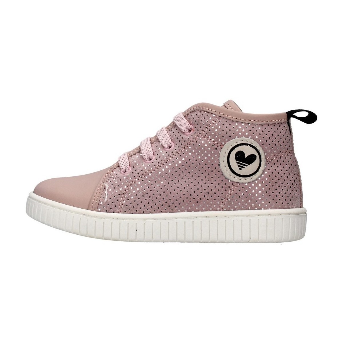 Pantofi Fete Pantofi sport Casual Balducci CSP5202R roz