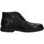 Pantofi Bărbați Mocasini Geox U26EMA00043 Negru