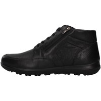 Pantofi Bărbați Pantofi sport stil gheata Enval 2707800 Negru