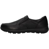 Pantofi Bărbați Pantofi Slip on Enval 2707500 Negru