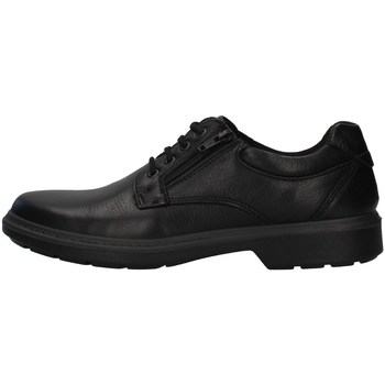 Pantofi Bărbați Pantofi sport Casual Enval 2702500 Negru