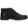 Pantofi Bărbați Mocasini Enval 2702600 Negru
