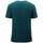Îmbracaminte Bărbați Tricouri mânecă scurtă Monotox Basic Line verde