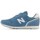 Pantofi Copii Pantofi sport Casual New Balance 373 albastru
