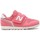 Pantofi Copii Pantofi sport Casual New Balance 373 roz