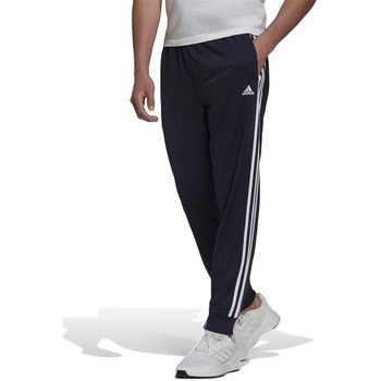 Îmbracaminte Bărbați Pantaloni  adidas Originals 3STRIPES Negru