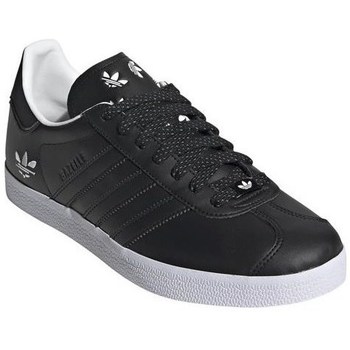 Pantofi Bărbați Pantofi sport Casual adidas Originals Gazelle Negru