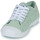 Pantofi Femei Pantofi sport Casual Le Temps des Cerises BASIC 02 Verde
