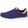 Pantofi Femei Sneakers Saucony BE301 DXTRAINER albastru