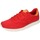 Pantofi Bărbați Sneakers Saucony BE302 DXN TRAINER roșu
